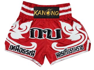 Personalizowane  Spodenki do Muay Thai : KNSCUST-1193
